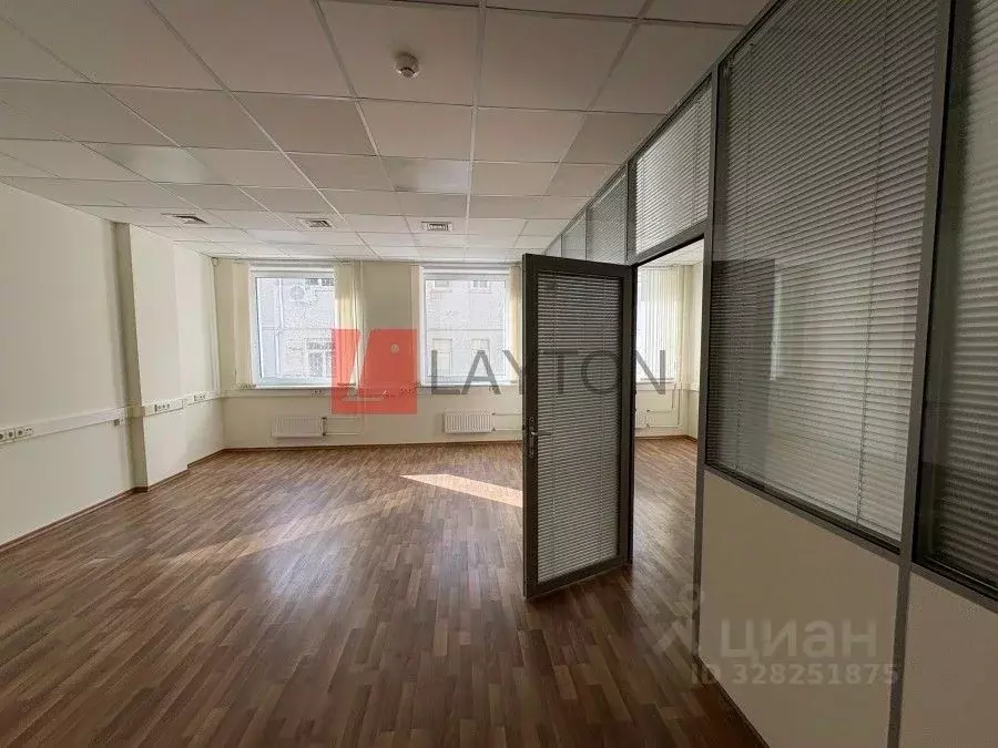 Офис в Москва Таганская ул., 34С3 (1800 м) - Фото 2
