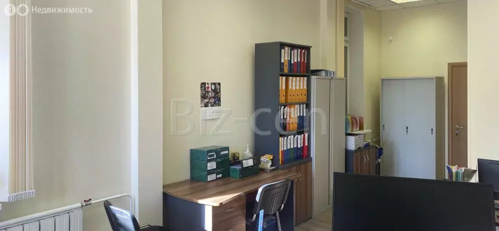 Офис (139.1 м) - Фото 2