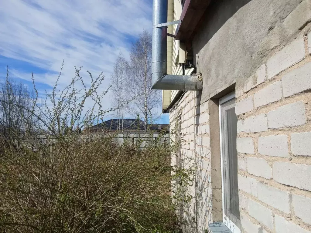 Дом в Смоленская область, Смоленск Касплянская ул., 56Б (26 м) - Фото 2