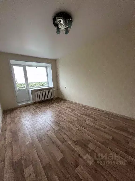 1-к кв. Архангельская область, Архангельск пос. Гидролизного Завода, ... - Фото 1