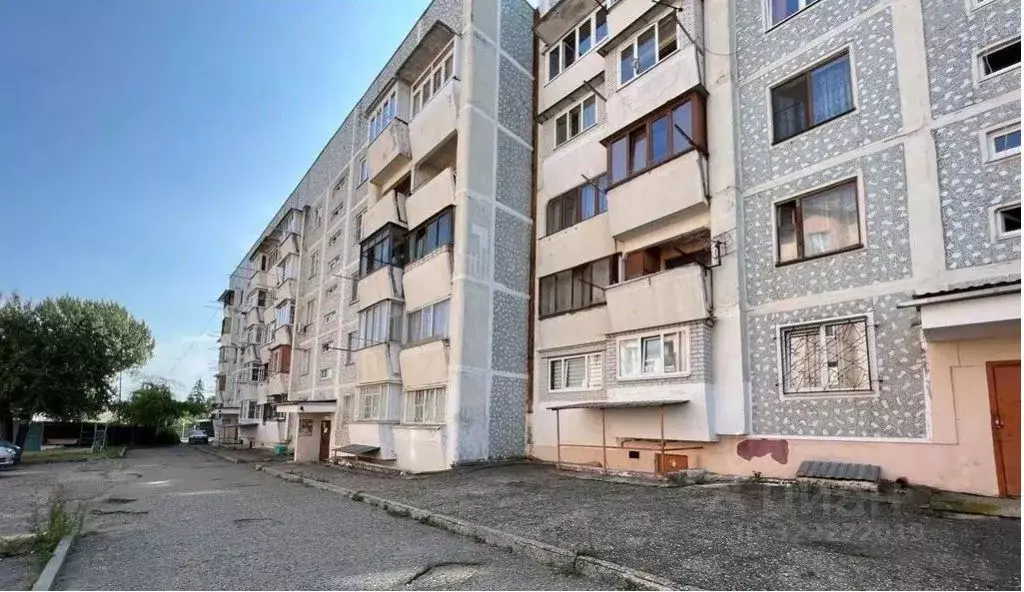 1-к кв. Ставропольский край, Кисловодск Пионерская ул., 1 (39.0 м) - Фото 1