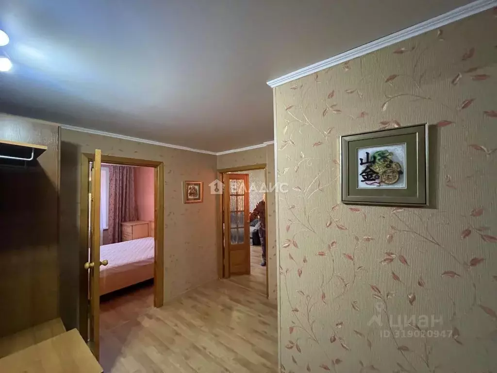 2-к кв. Алтайский край, Бийск ул. Вали Максимовой, 17 (53.0 м) - Фото 1