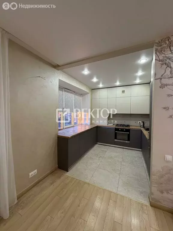 3-комнатная квартира: Кострома, Давыдовская улица, 24 (110 м) - Фото 1