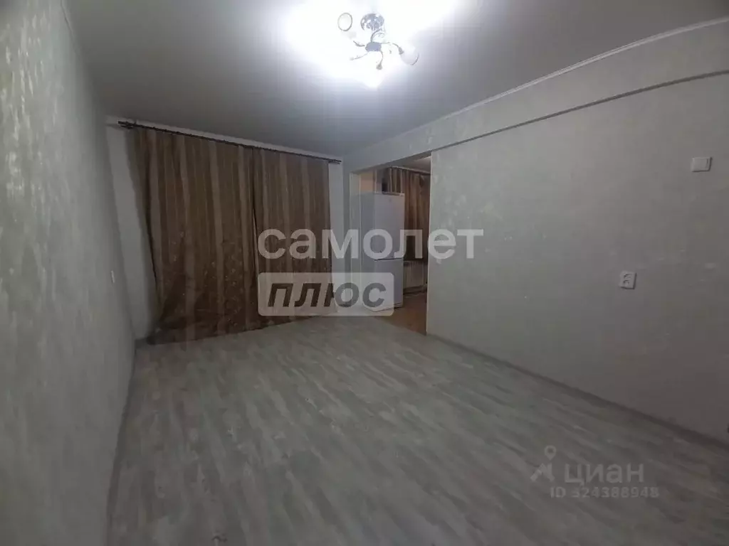 2-к кв. Алтайский край, Бийск ул. Ильи Мухачева, 250/1 (44.1 м) - Фото 1