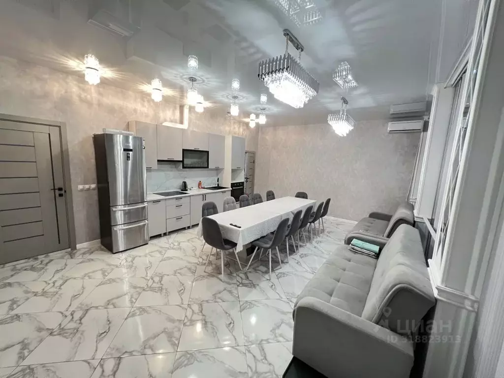 Дом в Воронежская область, Воронеж ул. Софьи Перовской, 53 (120 м) - Фото 2