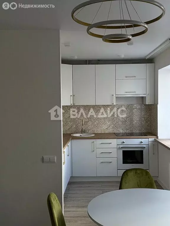 2-комнатная квартира: Волгоград, Двинская улица, 3 (45.4 м) - Фото 0