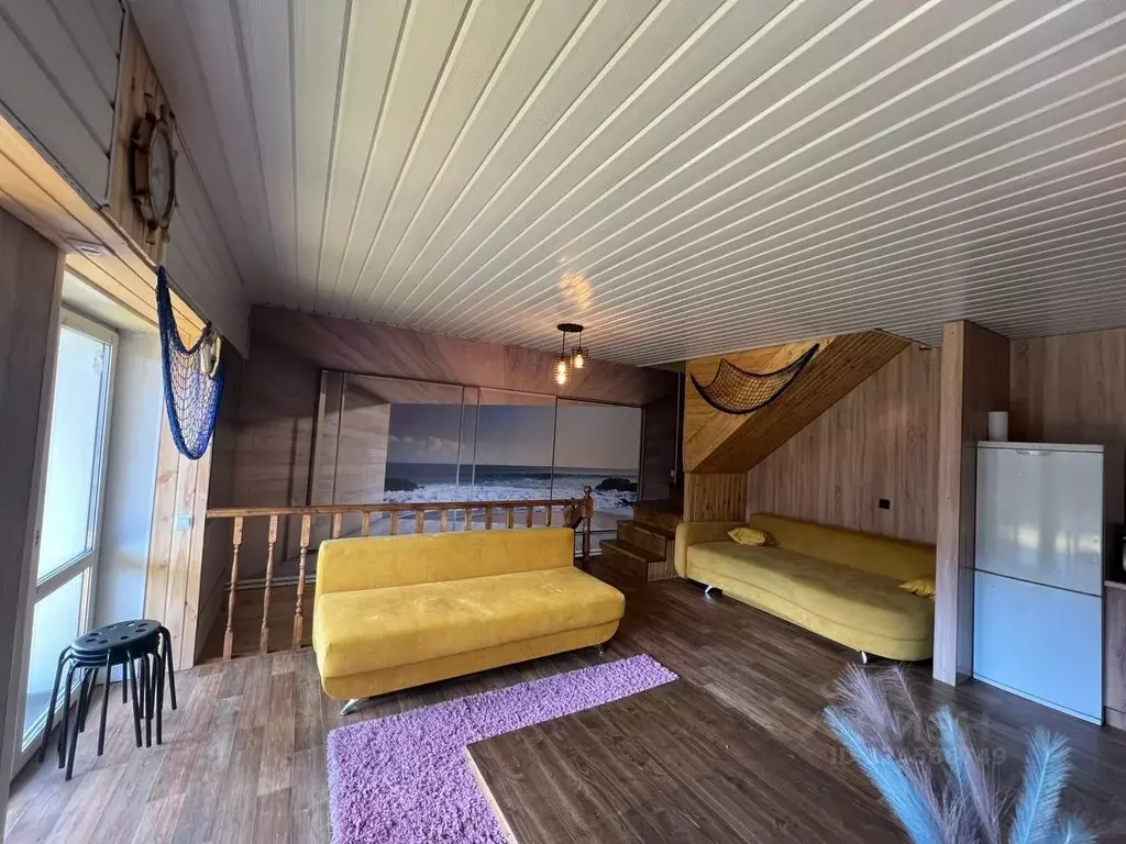 Дом в Алтайский край, Барнаул Власихинская ул., 59Г/322 (90 м) - Фото 2