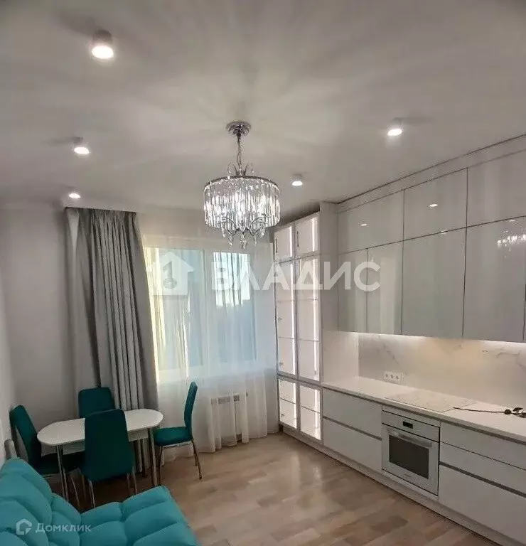 Продаётся 3-к квартира, 100 м - Фото 0