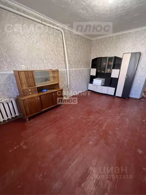 2-к кв. Московская область, Орехово-Зуево ул. Гагарина, 9 (59.0 м) - Фото 2