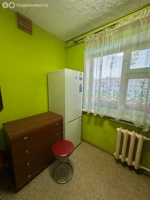 2-комнатная квартира: Норильск, Комсомольская улица, 43А (46 м) - Фото 1