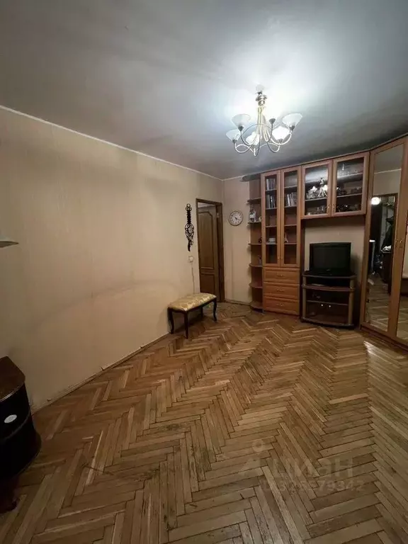 2-к кв. Москва Зеленодольская ул., 19К1 (39.0 м) - Фото 1