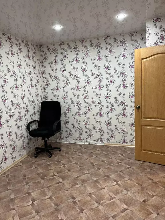 1-к кв. Ивановская область, Иваново Лежневская ул., 116 (30.0 м) - Фото 2