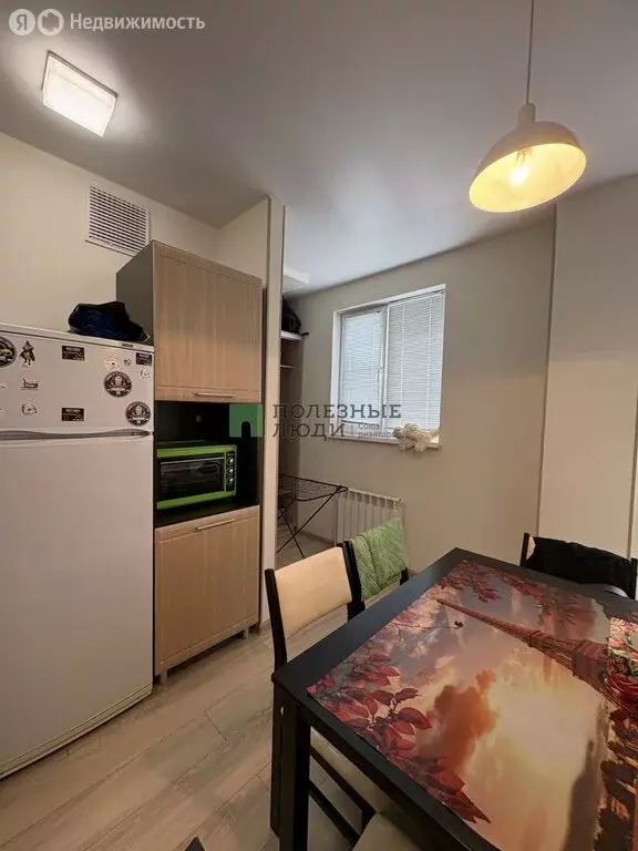 Квартира-студия: Белгород, Каштановая улица, 12 (29 м) - Фото 0