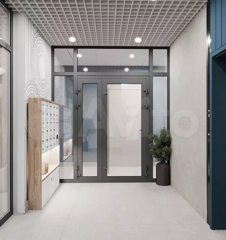 3-к. квартира, 78 м, 1/5 эт. - Фото 1