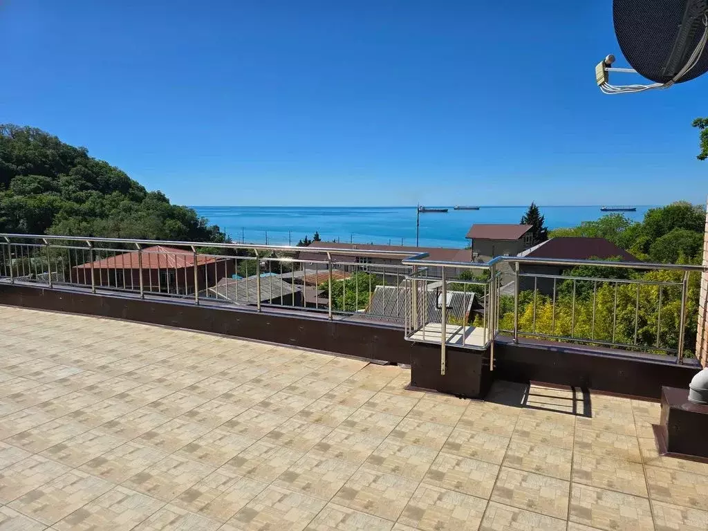 2-к кв. Краснодарский край, Туапсинский муниципальный округ, с. ... - Фото 1