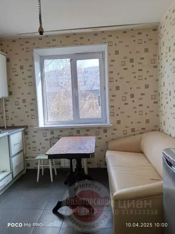 1-к кв. Белгородская область, Белгород Молодежная ул., 16в (34.0 м) - Фото 0