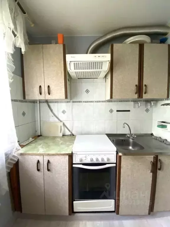 2-к кв. Московская область, Лобня ул. Циолковского, 13 (42.9 м) - Фото 1