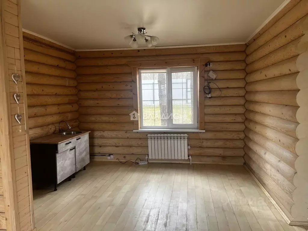 Дом в Бурятия, Улан-Удэ ул. Медовая, 7 (104 м) - Фото 2