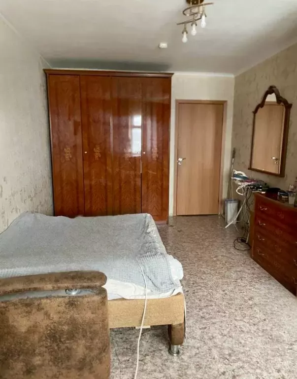 Комната Татарстан, Казань ул. Хади Такташа, 123Б (13.0 м) - Фото 2