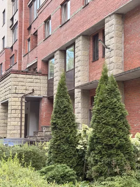 2-к кв. Санкт-Петербург Новороссийская ул., 26К3 (94.4 м) - Фото 2
