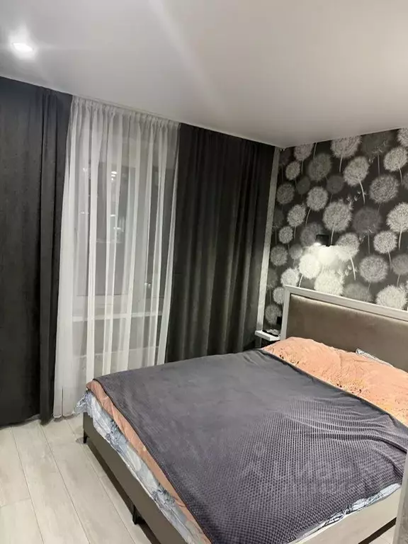 1-к кв. Красноярский край, Норильск Рудная ул., 7 (36.0 м) - Фото 1