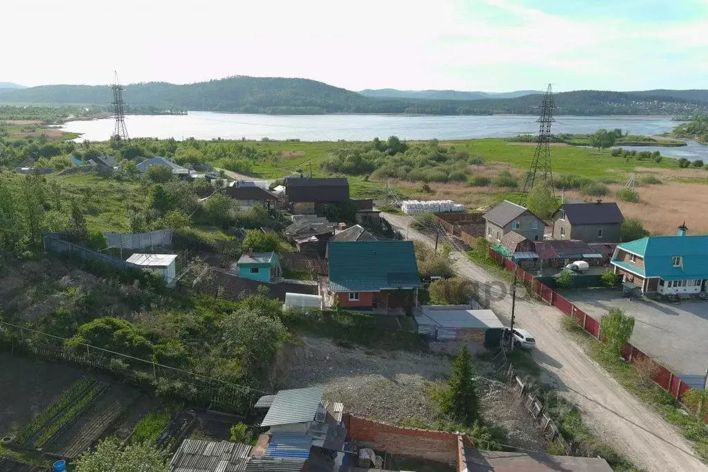 Участок в Челябинская область, Миасс ул. Кураева, 71 (11.16 сот.) - Фото 0