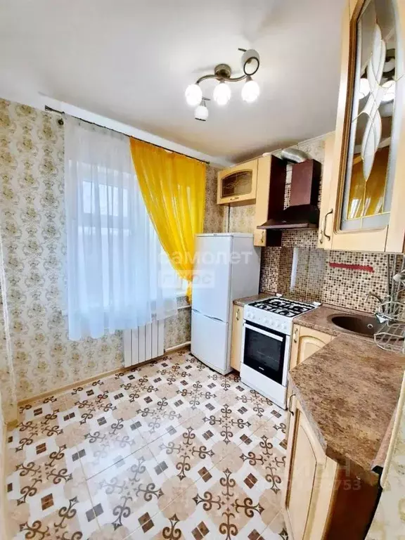 3-к кв. Калужская область, Калуга ул. Мичурина, 17 (58.7 м) - Фото 1