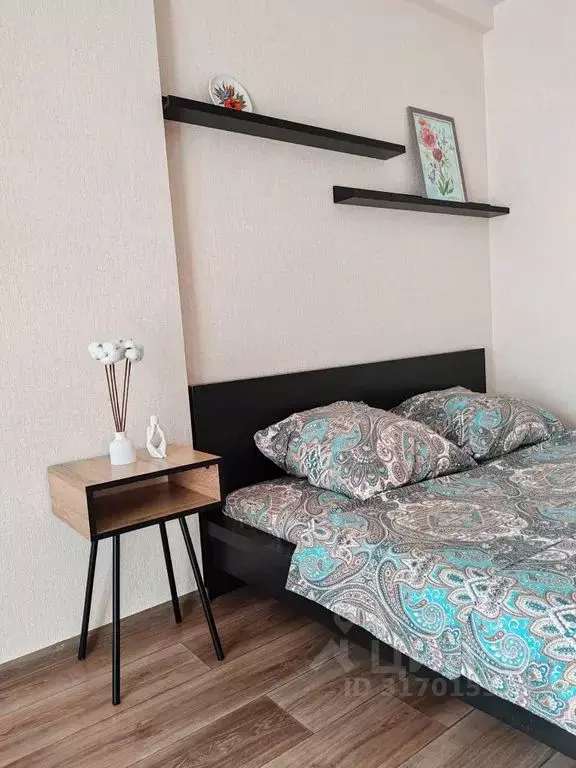 2-к кв. Нижегородская область, Нижний Новгород Коломенская ул., 8к2 ... - Фото 1