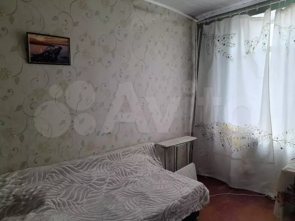 2-к. квартира, 36,9 м, 2/2 эт. - Фото 1