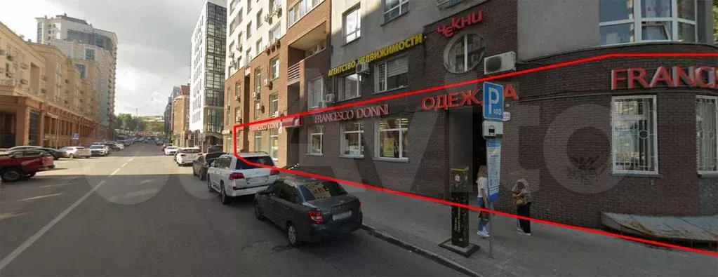 Сдается помещение 436 м, ул. Семашко, 33/58 - Фото 0