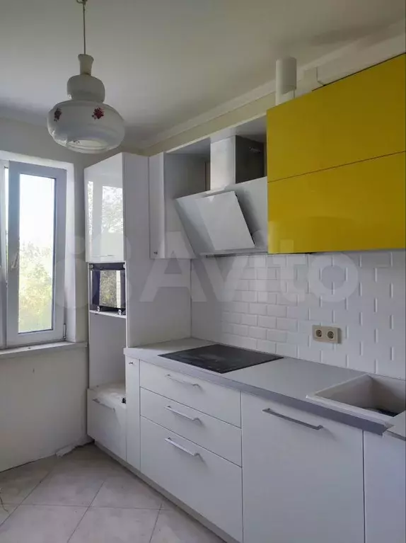 3-к. квартира, 65 м, 5/9 эт. - Фото 0