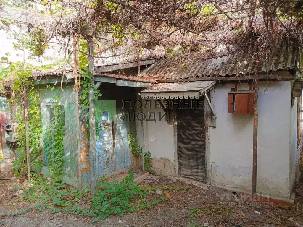 Участок в Краснодарский край, Новороссийск ул. Пархоменко, 54 (3.56 ... - Фото 1
