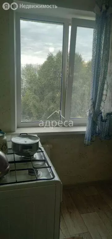 2-комнатная квартира: Самара, Московское шоссе, 153 (43 м) - Фото 1