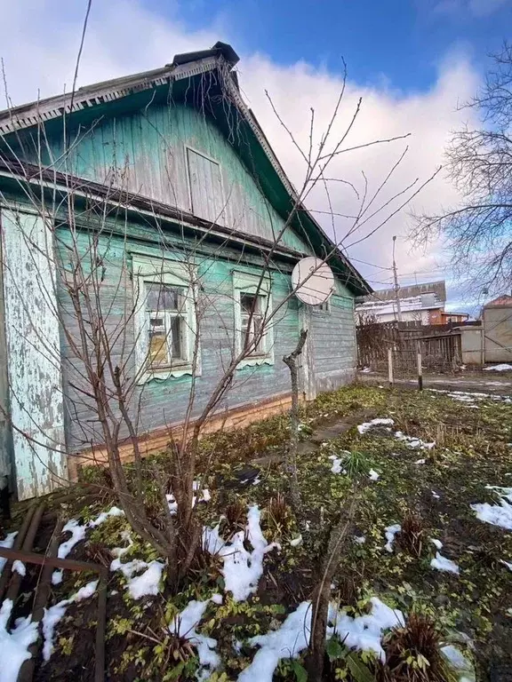 Дом в Московская область, Клин Сестрорецкая ул. (46 м) - Фото 1
