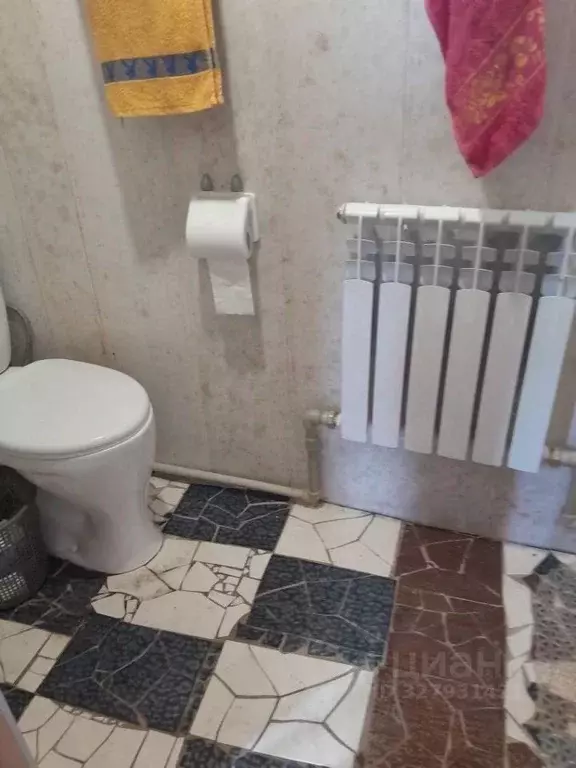 2-к кв. Курская область, Курский район, Ноздрачевский сельсовет, д. ... - Фото 2