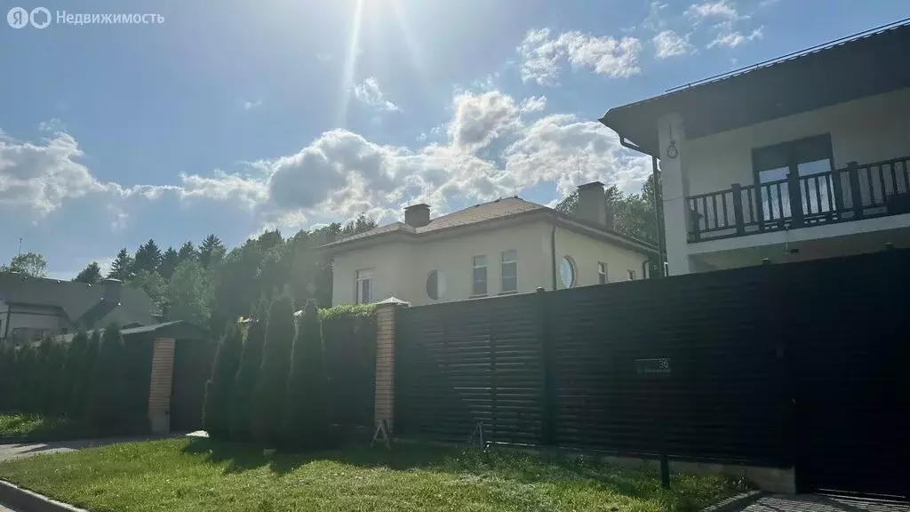 Участок в Московская область, городской округ Солнечногорск, КП ... - Фото 1