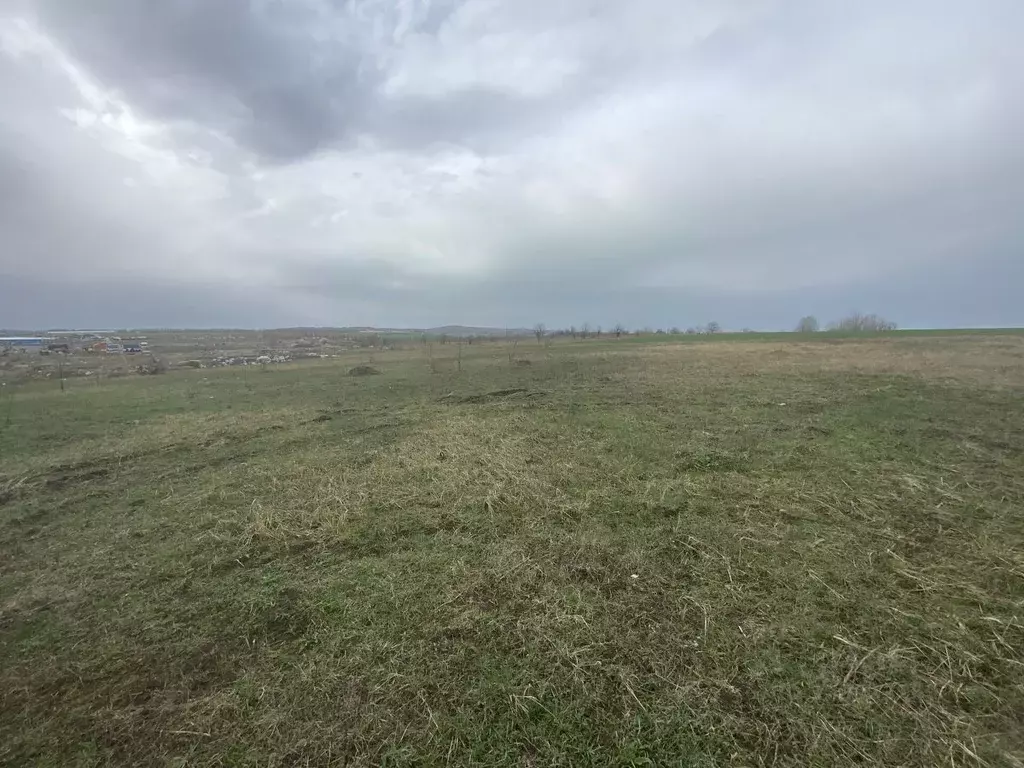 Участок в Краснодарский край, Северский район, Ильское городское ... - Фото 1