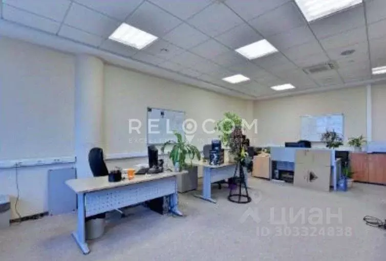 Офис в Москва ул. Горбунова, 2С3 (5100 м) - Фото 1