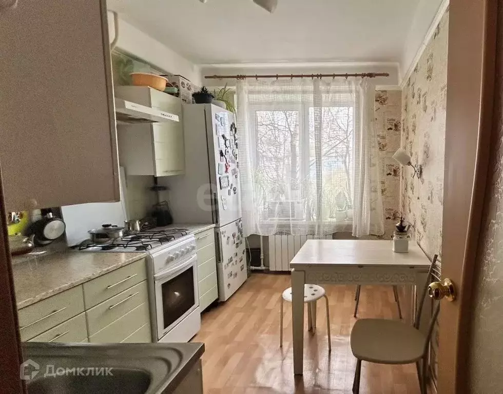 Продаётся 1-к квартира, 30.9 м - Фото 0