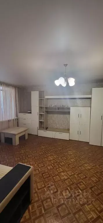 1-к кв. Воронежская область, Воронеж бул. Победы, 49 (50.0 м) - Фото 2