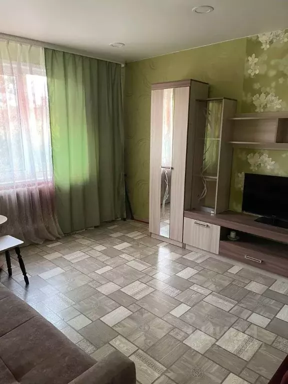 2-к кв. Новосибирская область, Куйбышев 1-й кв-л, 24 (42.8 м) - Фото 1