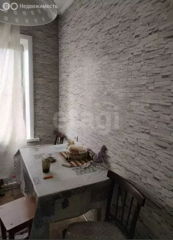 1-комнатная квартира: Улан-Удэ, Ермаковская улица, 24 (34.6 м) - Фото 1