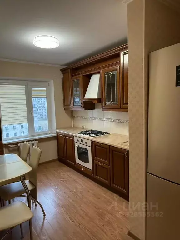 3-к кв. Крым, Симферополь ул. Куйбышева, 15 (65.0 м) - Фото 1