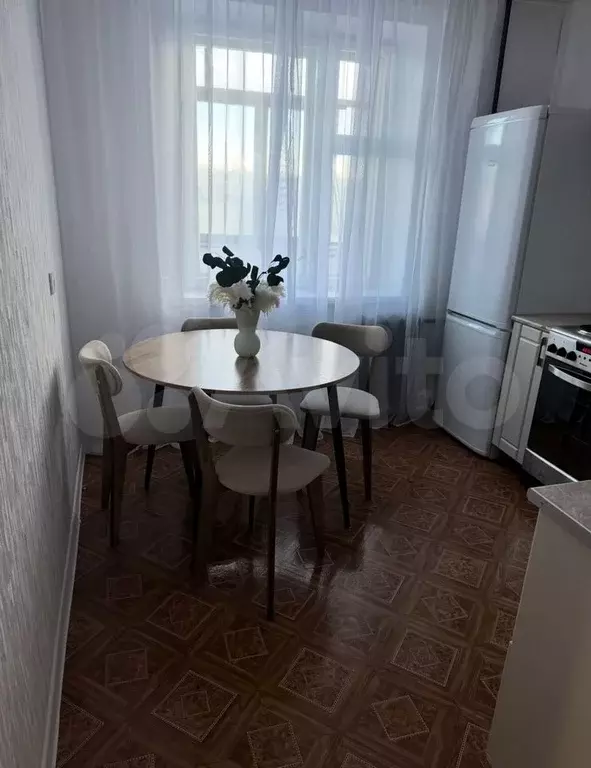 2-к. квартира, 49 м, 4/5 эт. - Фото 1