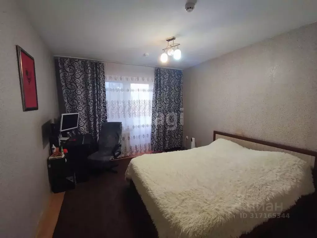 3-к кв. Краснодарский край, Ейск ул. Карла Либкнехта (77.3 м) - Фото 1