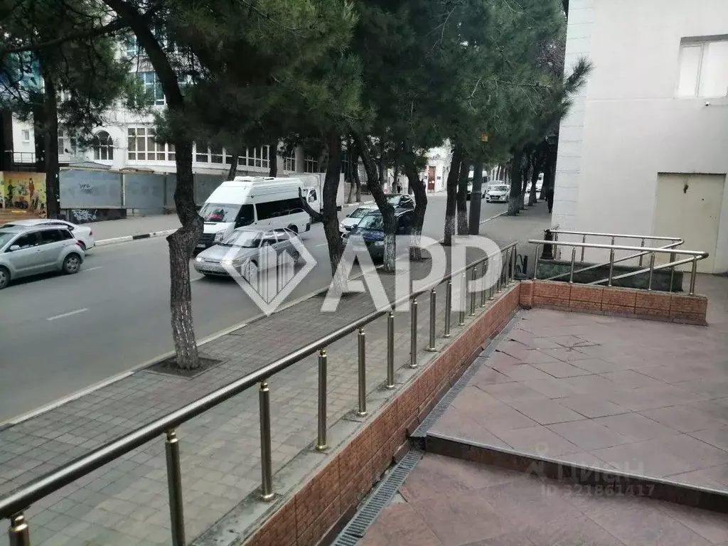 Помещение свободного назначения в Краснодарский край, Новороссийск ул. ... - Фото 2