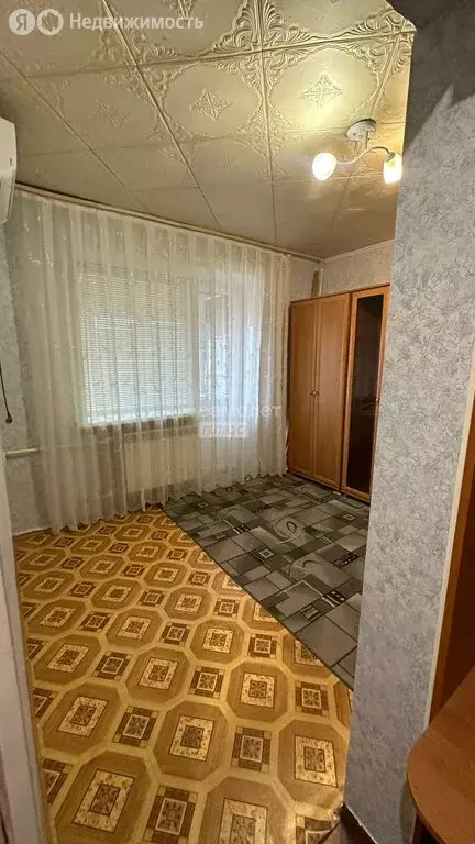 1-комнатная квартира: Астрахань, улица Ползунова, 7к1 (24 м) - Фото 1