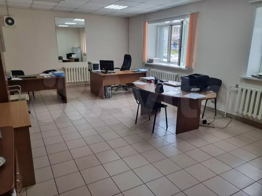 Свободного назначения, 34.3 кв.м - Фото 0