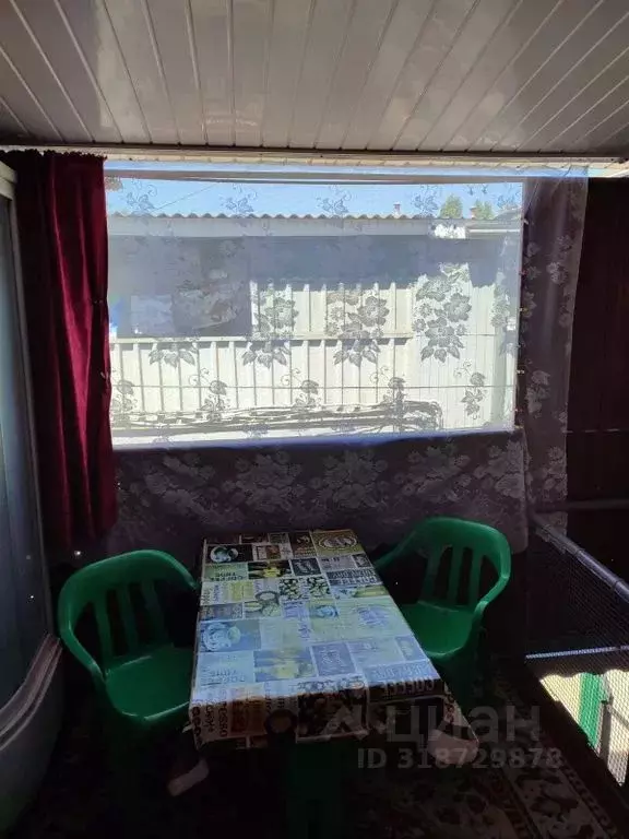 Комната Краснодарский край, Ейск Рабочая ул., 2Б - Фото 0
