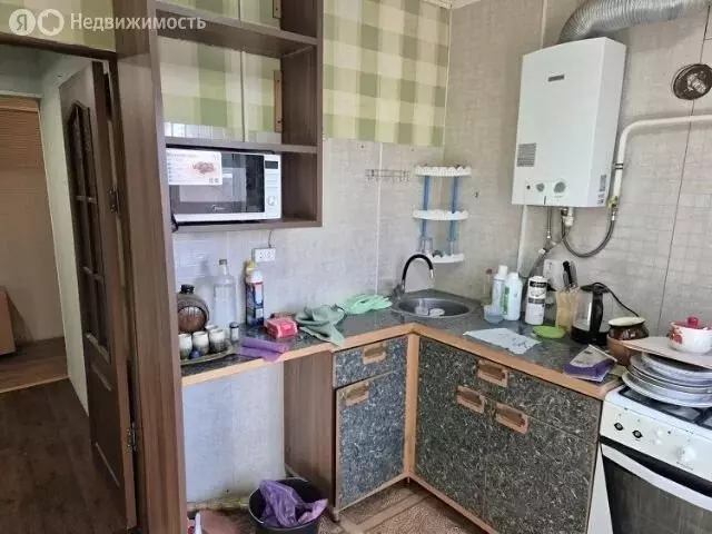 2-комнатная квартира: Пушкино, улица Добролюбова, 11 (47 м) - Фото 2